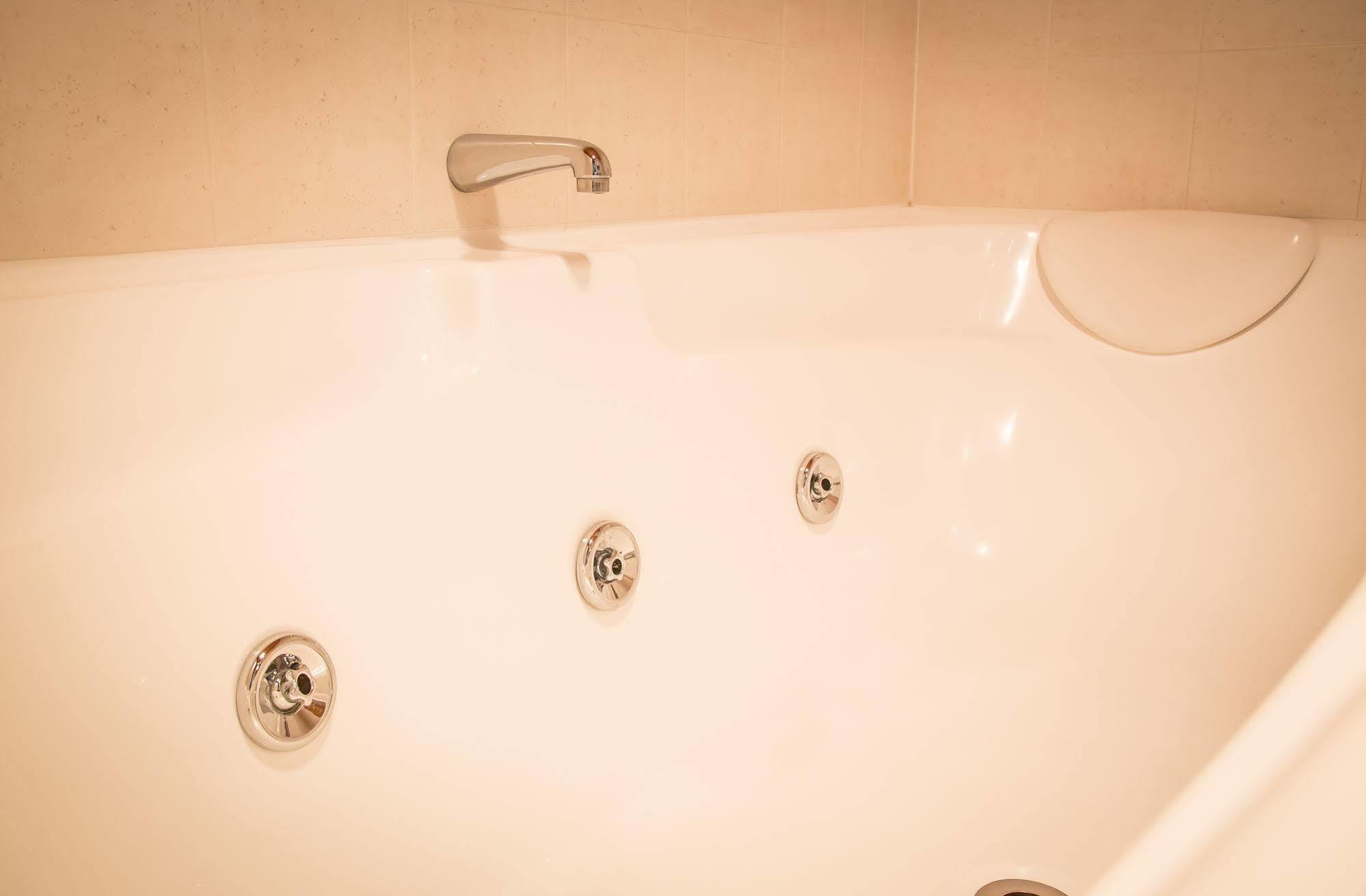 ซีนา มอเตอร์ ลอดจ์ Motel วังกานุย ภายนอก รูปภาพ